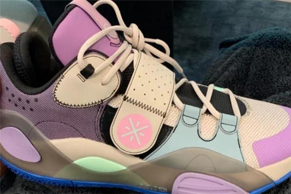 李寧韋德之道全城8 v1版諜照 韋德之道ac8v1怎么樣 李寧韋德之道全城8 v1版諜照 韋德之道ac8v1怎么樣