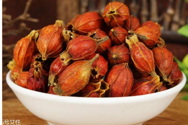 什么是黃梔子呢 黃梔子有什么作用呢 什么是黃梔子呢 黃梔子有什么作用呢