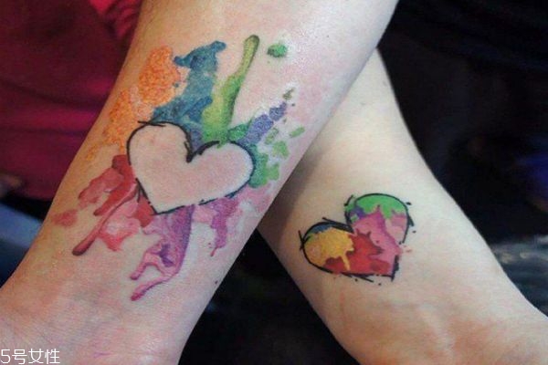 經(jīng)期可以紋身嗎 紋身后如何正確的保養(yǎng) 經(jīng)期可以紋身嗎 紋身后如何正確的保養(yǎng)