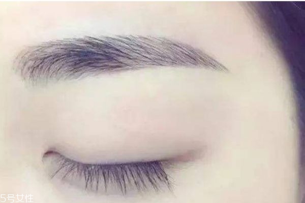 什么是半永久紋眉 韓式半永久紋眉到底是什么意思 什么是半永久紋眉 韓式半永久紋眉到底是什么意思