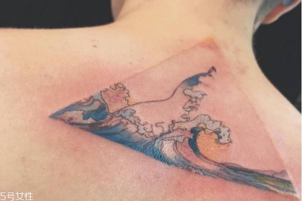 經(jīng)期可以紋身嗎 紋身后如何正確的保養(yǎng) 經(jīng)期可以紋身嗎 紋身后如何正確的保養(yǎng)