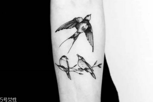 經(jīng)期可以紋身嗎 紋身后如何正確的保養(yǎng) 經(jīng)期可以紋身嗎 紋身后如何正確的保養(yǎng)