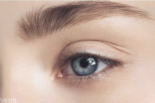 什么是半永久紋眉 韓式半永久紋眉到底是什么意思 什么是半永久紋眉 韓式半永久紋眉到底是什么意思
