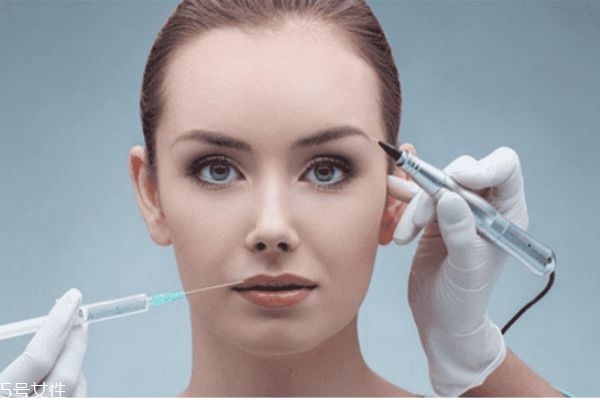 川字紋打肉毒素安全嗎 川字紋打肉毒素無法維持長期有效 川字紋打肉毒素安全嗎 川字紋打肉毒素無法維持長期有效