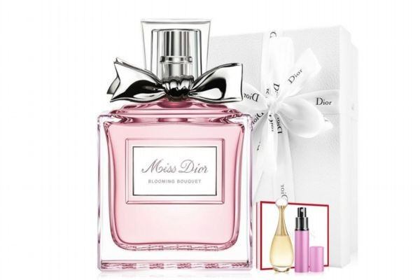 香奈兒可可香水產(chǎn)品類型 香奈兒可可香水香料介紹 香奈兒可可香水產(chǎn)品類型 香奈兒可可香水香料介紹