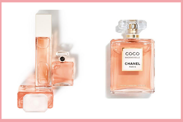 香奈兒可可香水產(chǎn)品類型 香奈兒可可香水香料介紹 香奈兒可可香水產(chǎn)品類型 香奈兒可可香水香料介紹