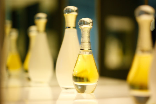 迪奧真我香水系列怎么樣 迪奧真我香水系列類型 迪奧真我香水系列怎么樣 迪奧真我香水系列類型