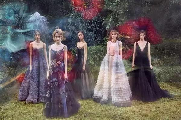 迪奧服裝風格特點 迪奧高級女裝品種 迪奧服裝風格特點 迪奧高級女裝品種