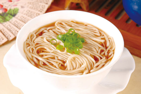 面條的營(yíng)養(yǎng)價(jià)值 面條的種類 面條的營(yíng)養(yǎng)價(jià)值 面條的種類