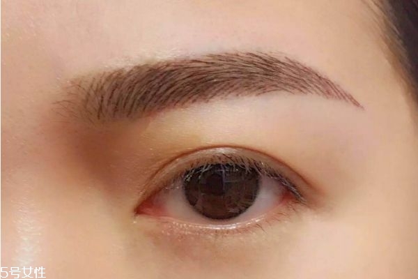 半永久紋眉術(shù)前注意 半永久紋眉后注意事項(xiàng) 半永久紋眉術(shù)前注意 半永久紋眉后注意事項(xiàng)