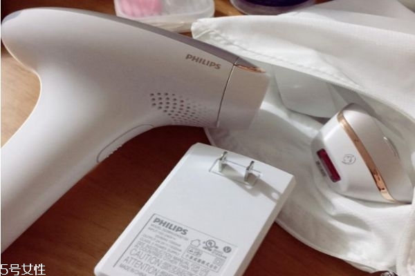 飛利浦脫毛儀好用嗎 飛利浦脫毛儀介紹 飛利浦脫毛儀好用嗎 飛利浦脫毛儀介紹