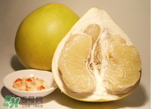 蜜柚怎么開？蜜柚沒吃完怎么保存