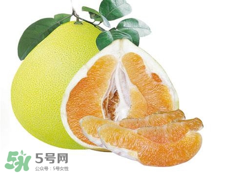 蜜柚可以降血糖嗎？孕婦能吃蜜柚嗎？