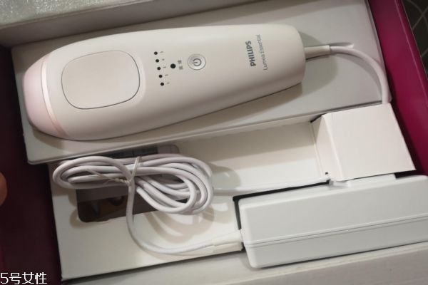 飛利浦脫毛儀好用嗎 飛利浦脫毛儀介紹 飛利浦脫毛儀好用嗎 飛利浦脫毛儀介紹