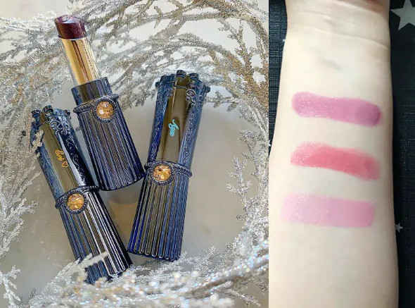 秋冬涂什么顏色口紅 這幾支顯白添氣質(zhì) 秋冬涂什么顏色口紅 這幾支顯白添氣質(zhì)