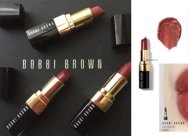 秋冬涂什么顏色口紅 這幾支顯白添氣質(zhì) 秋冬涂什么顏色口紅 這幾支顯白添氣質(zhì)