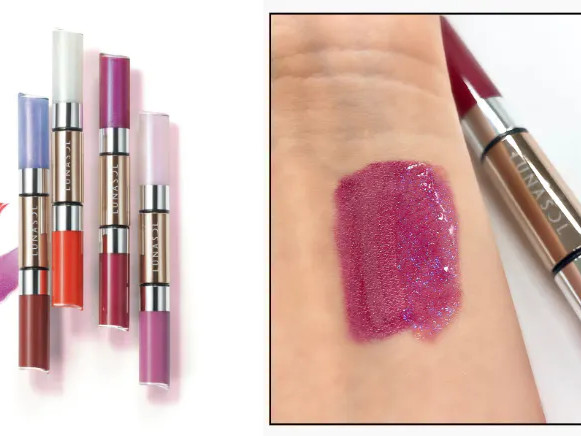 秋冬涂什么顏色口紅 這幾支顯白添氣質(zhì) 秋冬涂什么顏色口紅 這幾支顯白添氣質(zhì)