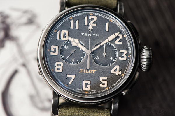 真力時(shí)手表系列有哪些 真力時(shí)手表怎么樣 真力時(shí)手表系列有哪些 真力時(shí)手表怎么樣