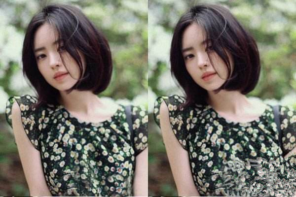 頭大適合什么發(fā)型 什么發(fā)型看起來(lái)頭小 頭大適合什么發(fā)型 什么發(fā)型看起來(lái)頭小