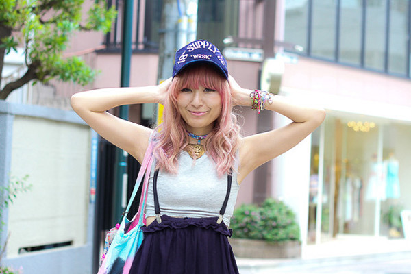 日系服裝有什么特點 怎么區(qū)分日系服裝 日系服裝有什么特點 怎么區(qū)分日系服裝