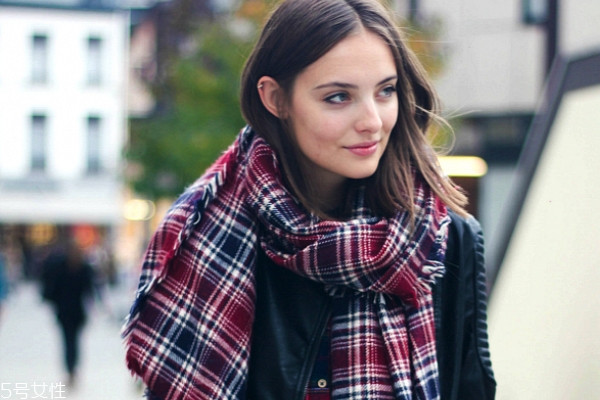 女生冬季該如何穿搭 冬季怎樣穿搭好看 女生冬季該如何穿搭 冬季怎樣穿搭好看