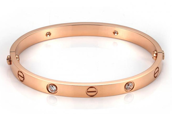 卡地亞手鐲值得購買嗎 卡地亞手鐲價格如何 卡地亞手鐲值得購買嗎 卡地亞手鐲價格如何