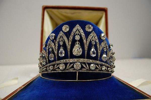 中國(guó)哪個(gè)珠寶好 中國(guó)珠寶有哪些 中國(guó)哪個(gè)珠寶好 中國(guó)珠寶有哪些