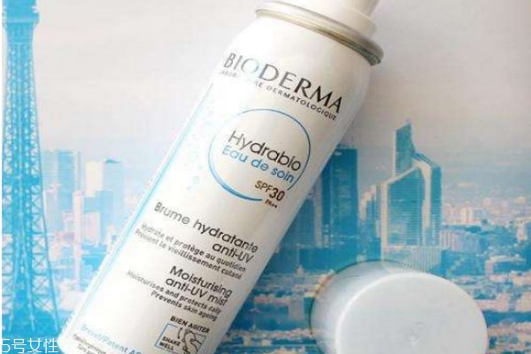 貝德瑪水潤(rùn)噴霧怎么樣 貝德瑪水潤(rùn)噴霧多少錢 貝德瑪水潤(rùn)噴霧怎么樣 貝德瑪水潤(rùn)噴霧多少錢