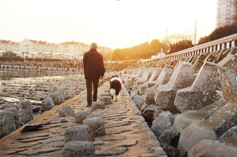 老年人如何補充鈣？補鈣就用湯臣倍健膠原軟骨素鈣片