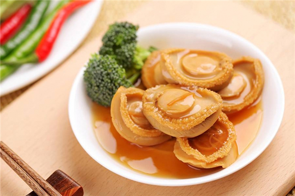 鮑魚怎么吃簡(jiǎn)單又營養(yǎng) 餐桌上的美食