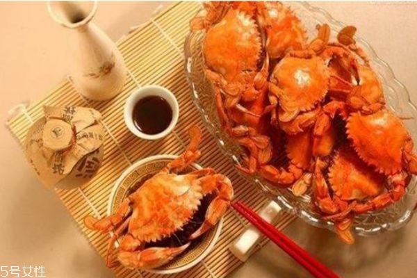 孕婦真的不能吃螃蟹嗎 孕婦吃螃蟹的危害 孕婦真的不能吃螃蟹嗎 孕婦吃螃蟹的危害