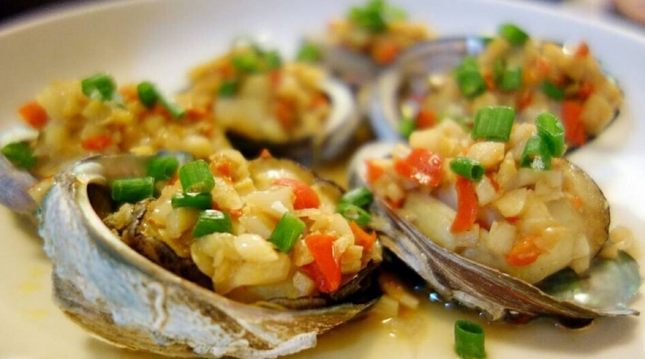 鮑魚怎么吃簡(jiǎn)單又營養(yǎng) 餐桌上的美食