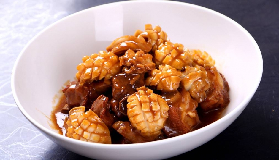 鮑魚怎么吃簡(jiǎn)單又營養(yǎng) 餐桌上的美食