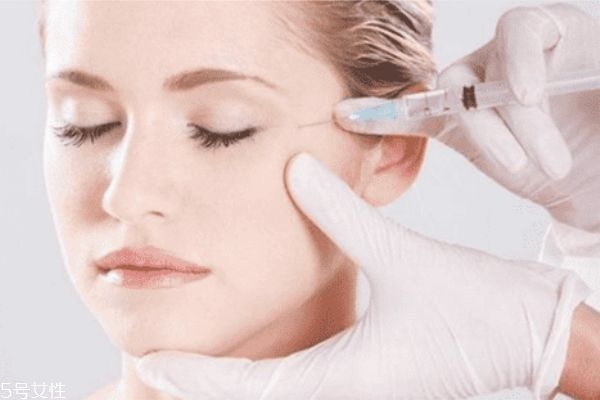 填充法令紋怎樣才能維持更久 填充法令紋維持時(shí)間 填充法令紋怎樣才能維持更久 填充法令紋維持時(shí)間