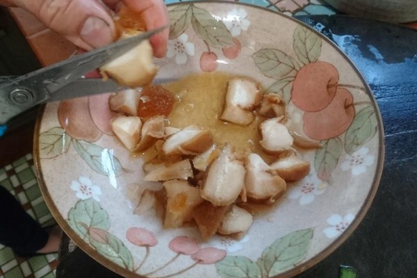 鮑魚怎么吃簡(jiǎn)單又營養(yǎng) 餐桌上的美食