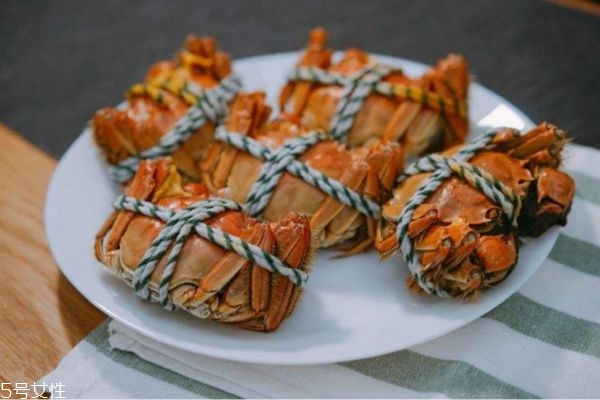 孕婦真的不能吃螃蟹嗎 孕婦吃螃蟹的危害 孕婦真的不能吃螃蟹嗎 孕婦吃螃蟹的危害