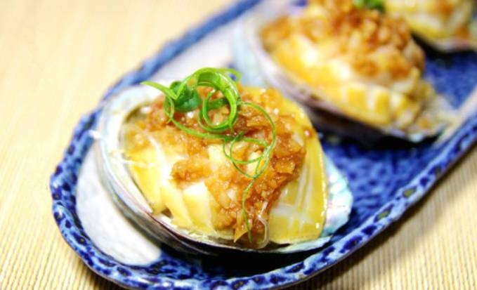 鮑魚怎么吃簡(jiǎn)單又營養(yǎng) 餐桌上的美食