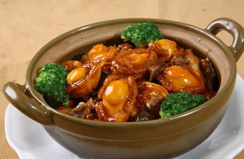 鮑魚怎么吃簡(jiǎn)單又營養(yǎng) 餐桌上的美食