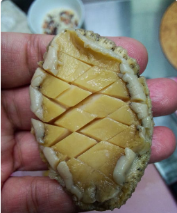 鮑魚怎么吃簡(jiǎn)單又營養(yǎng) 餐桌上的美食