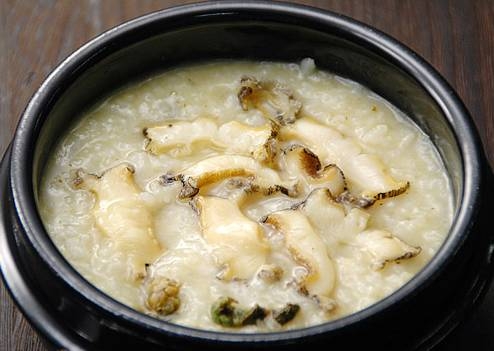 鮑魚怎么吃簡(jiǎn)單又營養(yǎng) 餐桌上的美食