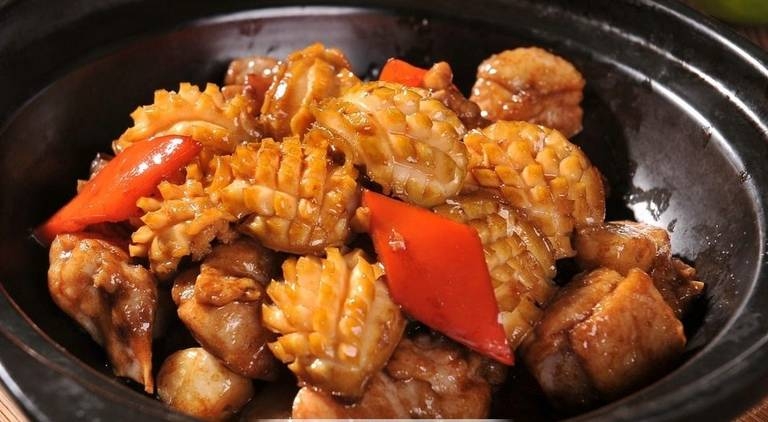 鮑魚怎么吃簡(jiǎn)單又營養(yǎng) 餐桌上的美食