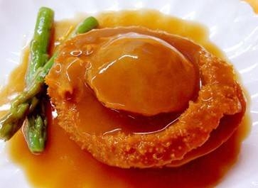 鮑魚怎么吃簡(jiǎn)單又營養(yǎng) 餐桌上的美食