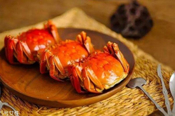 孕婦真的不能吃螃蟹嗎 孕婦吃螃蟹的危害 孕婦真的不能吃螃蟹嗎 孕婦吃螃蟹的危害