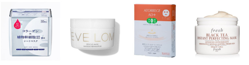 秋冬不同肌膚日常護膚步驟 秋冬不同肌膚日常護膚步驟