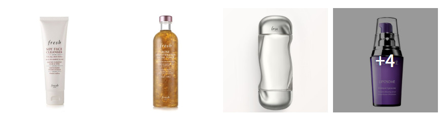 秋冬不同肌膚日常護膚步驟 秋冬不同肌膚日常護膚步驟