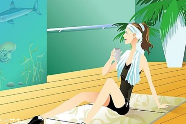 秋天最好減肥方法是什么呢 秋天的減肥技巧是什么呢 秋天最好減肥方法是什么呢 秋天的減肥技巧是什么呢