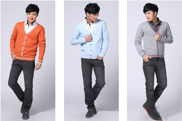 男士寸衫怎么帥氣穿搭 男士寸衫該怎么搭 男士寸衫怎么帥氣穿搭 男士寸衫該怎么搭