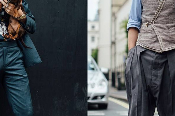 男士寸衫怎么帥氣穿搭 男士寸衫該怎么搭 男士寸衫怎么帥氣穿搭 男士寸衫該怎么搭