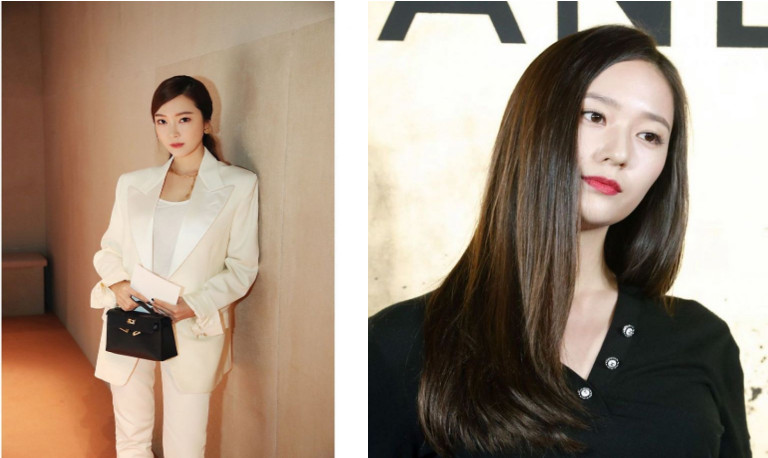 2020年流行的深色發(fā)色推薦 4款大熱深發(fā)色 2020年流行的深色發(fā)色推薦 4款大熱深發(fā)色