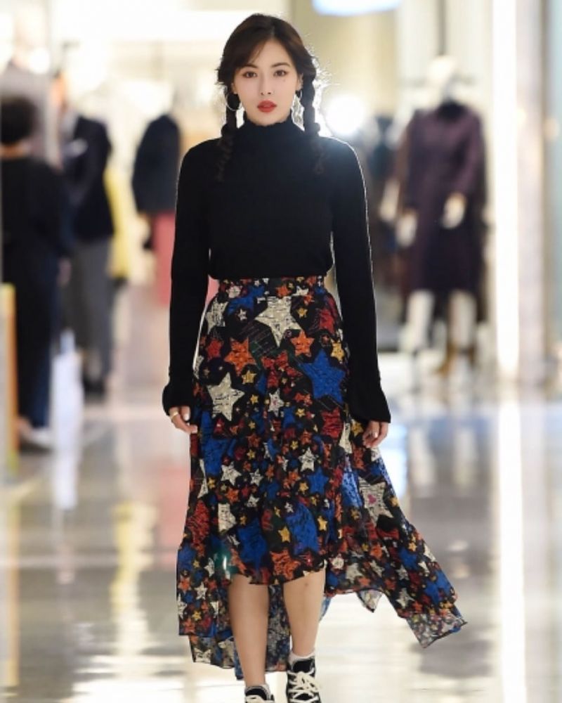 2020年流行的深色發(fā)色推薦 4款大熱深發(fā)色 2020年流行的深色發(fā)色推薦 4款大熱深發(fā)色